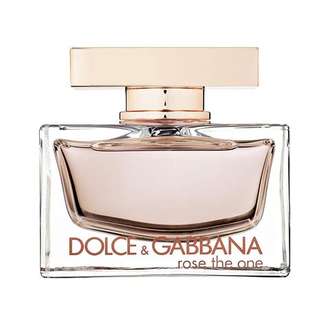 the one dolce gabbana rose|the one dolce gabbana mujer.